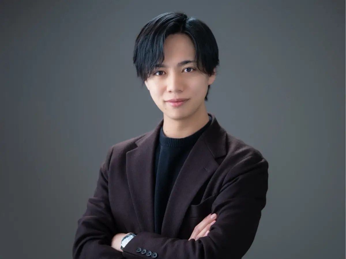 代表挨拶